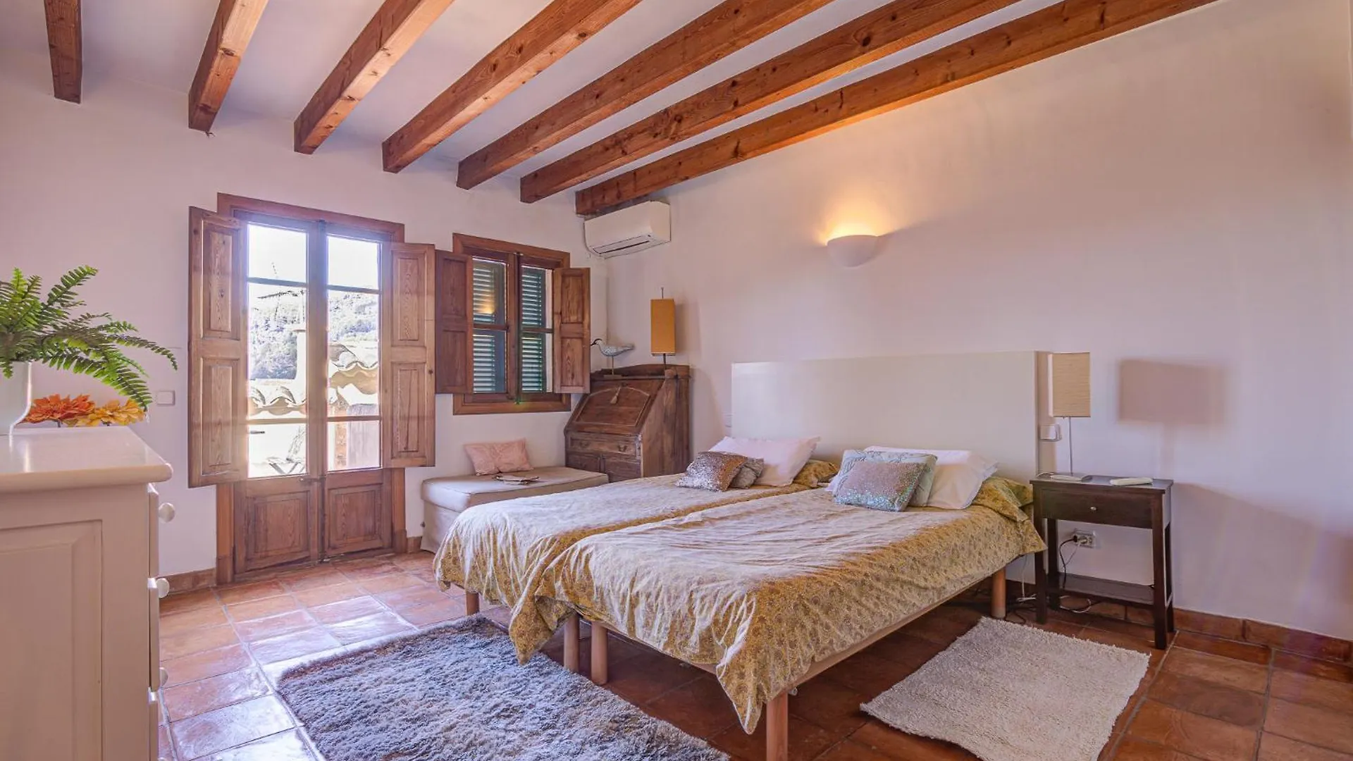 Сasa de vacaciones Casa S'Angel By Rentallorca Biniaraix España