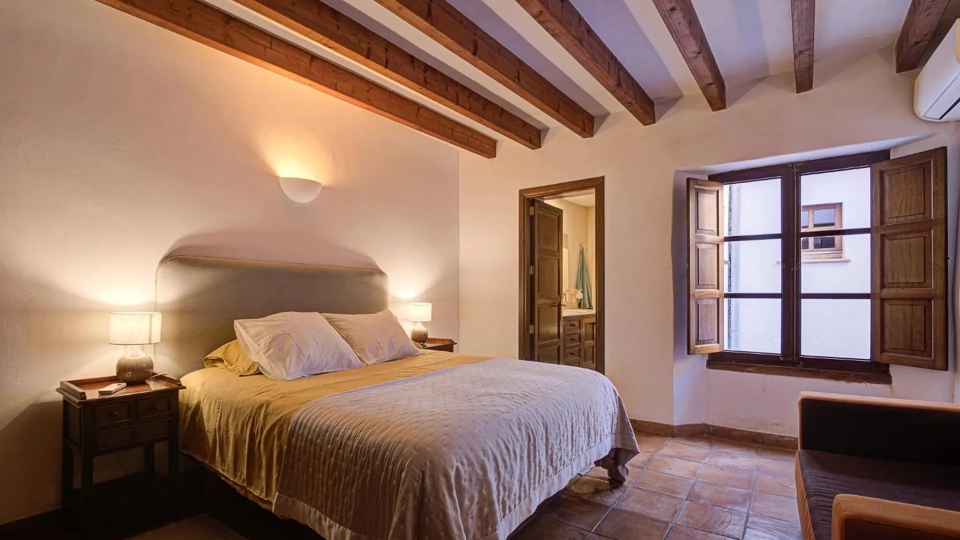Casa S'Angel By Rentallorca Biniaraix